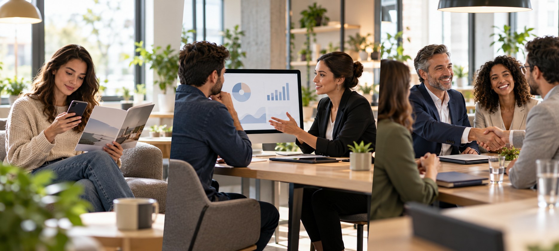 Lead, prospect, client : les différences